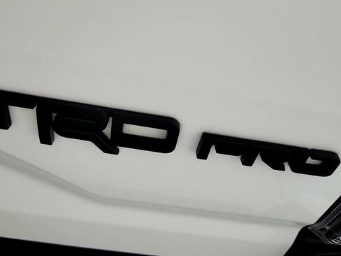 Used 2023 Toyota Tacoma TRD Pro AWD/4WD image 14