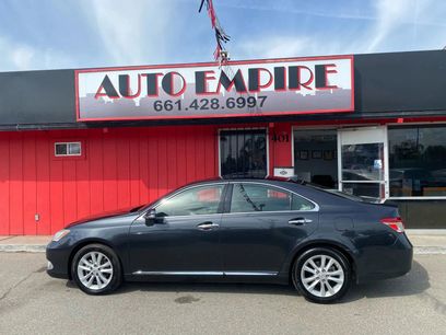 Used 2011 Lexus ES 350