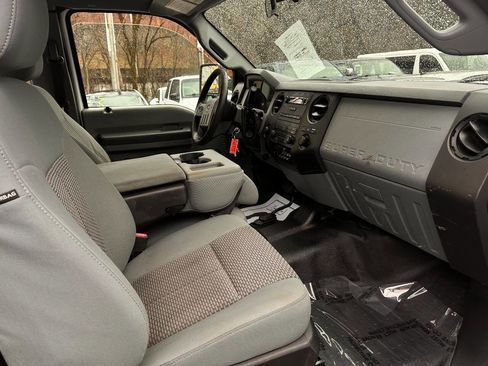 Used 2016 Ford F250 XL image 8