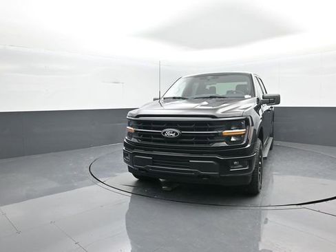 New 2026 Ford F150 XLT w/ FX4 Off-Road Package image 3