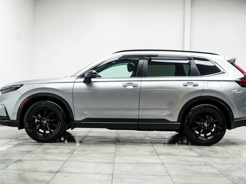 Used 2023 Honda CR-V Sport image 9