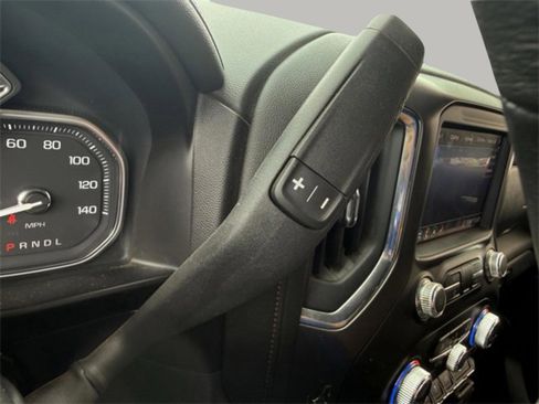Used 2020 GMC Sierra 1500 AT4 w/ AT4 Premium Package image 30