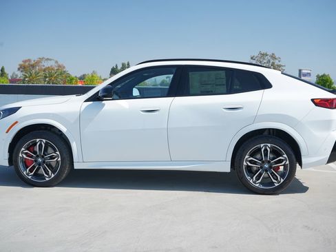 New 2026 BMW X2 xDrive28i w/ M Sport Package image 4