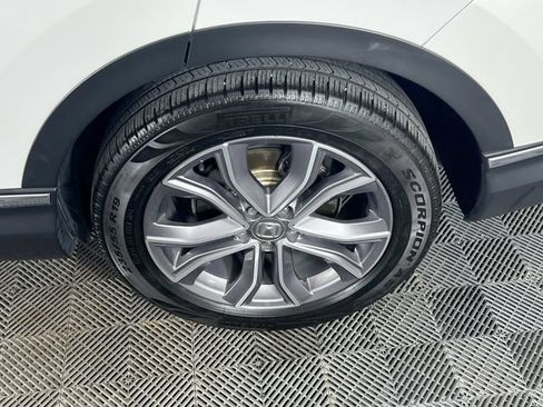 Used 2020 Honda CR-V Touring image 32