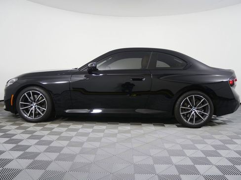 Certified 2024 BMW 230i Coupe w/ Convenience Package image 6