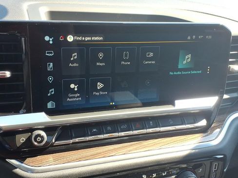 New 2026 Chevrolet Silverado 1500 RST w/ Z71 Off-Road Package AWD/4WD image 20