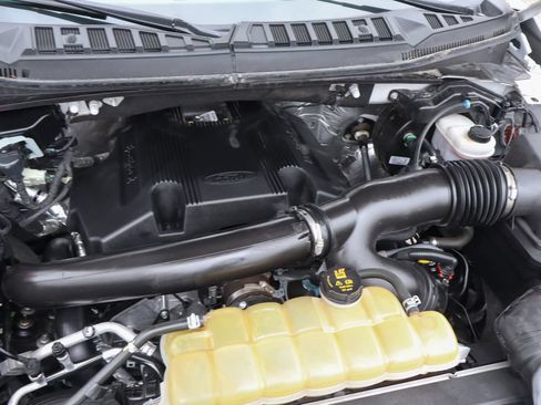Used 2020 Ford F150 Lariat AWD/4WD image 14