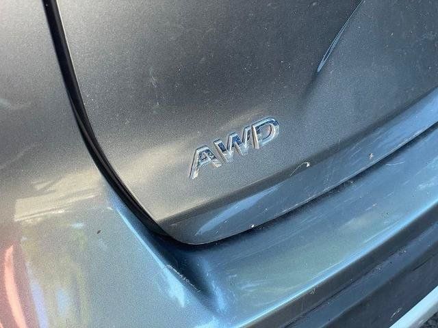 Certified 2023 INFINITI QX50 Sensory AWD/4WD image 25