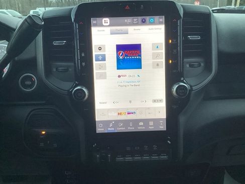 New 2026 RAM 2500 Tradesman image 37