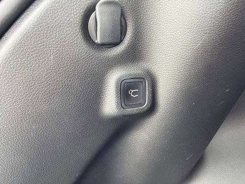 Used 2022 Jeep Compass Trailhawk w/ Trailhawk Elite Group image 34