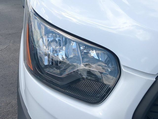 Used 2023 Ford Transit 250 Low Roof w/ Load Area Protection Package RWD image 10