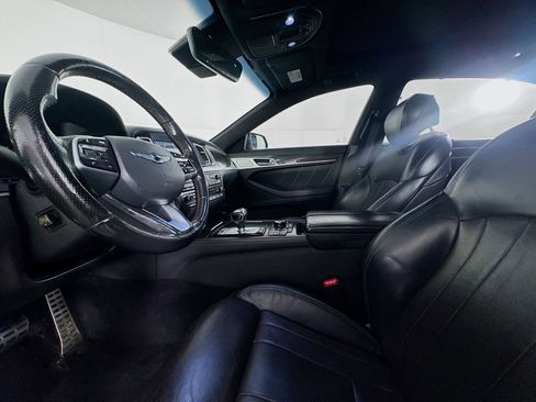 Used 2018 Genesis G80 3.3T Sport image 21