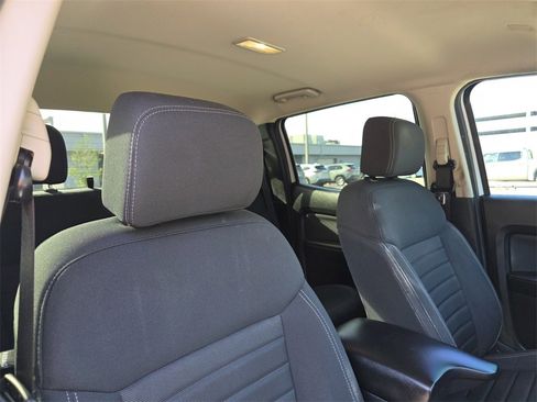 Used 2022 Ford Ranger XLT w/ Equipment Group 301A Mid image 15