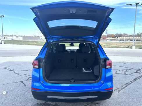 Certified 2024 Chevrolet Equinox LT image 21