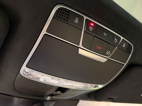 Used 2020 Mercedes-Benz S 63 AMG 4MATIC Sedan image 48