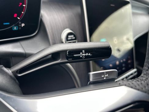 New 2026 Mercedes-Benz GLC 300 4MATIC image 22