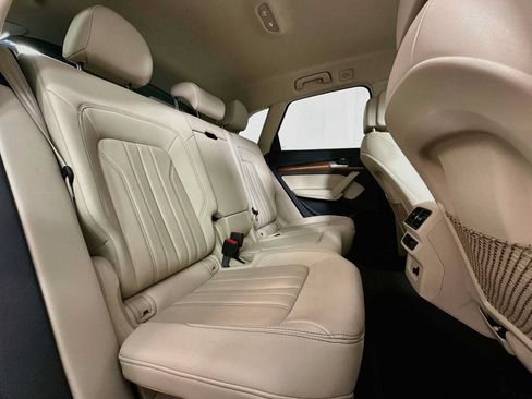 Certified 2023 Audi Q5 2.0T Premium w/ Convenience Package AWD/4WD image 24