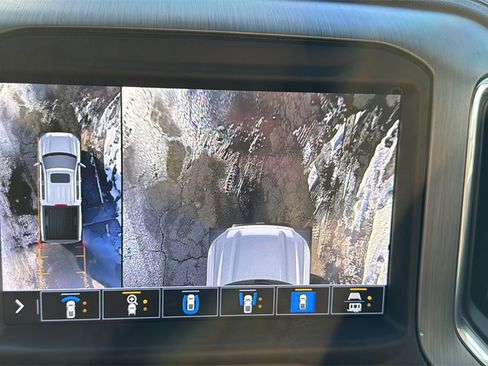 Used 2021 GMC Sierra 1500 Denali w/ Denali Ultimate Package image 41