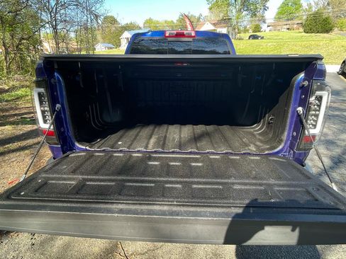 Used 2016 Chevrolet Colorado Z71 image 24