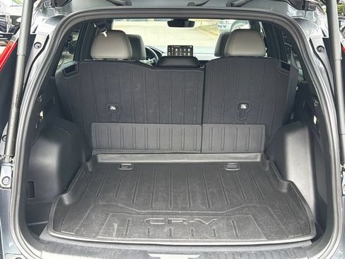 Used 2026 Honda CR-V Sport Touring image 19