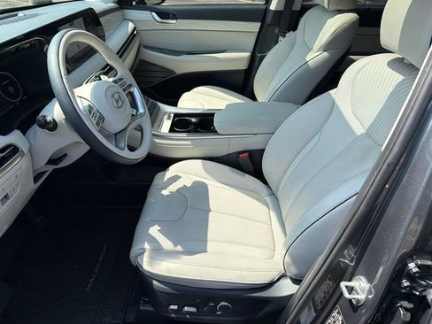 Used 2023 Hyundai Palisade Calligraphy AWD/4WD image 10