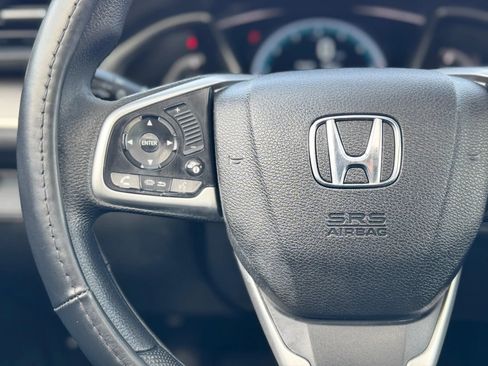 Used 2016 Honda Civic EX image 17