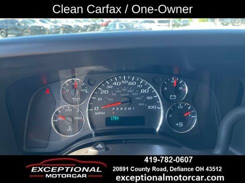 Used 2025 GMC Savana 2500 w/ Driver Convenience Package RWD image 20