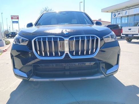 New 2026 BMW X1 xDrive28i AWD/4WD image 2