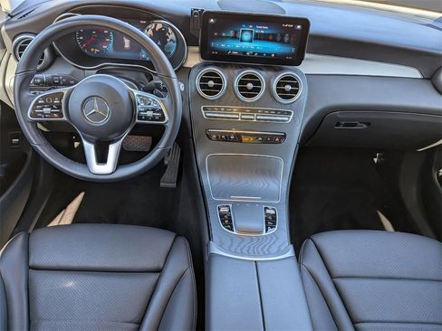 Used 2022 Mercedes-Benz GLC 300 image 15