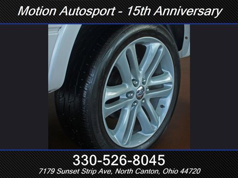 Used 2014 Ford F150 Limited image 47