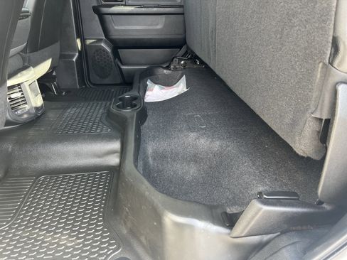 Used 2020 RAM 3500 Tradesman w/ Chrome Appearance Group image 12