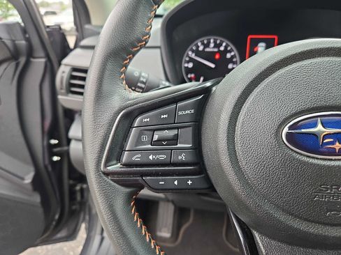 Used 2024 Subaru Crosstrek 2.5i Limited w/ Crosstrek Mirror Package AWD/4WD image 21