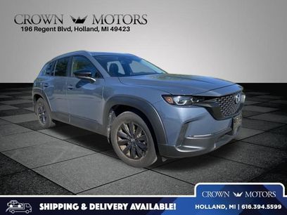Used 2024 MAZDA CX-50 AWD 2.5 S w/ Weather Package
