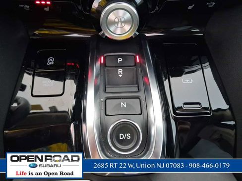 Used 2024 Acura MDX SH-AWD image 29