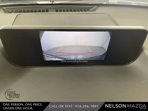 New 2026 MAZDA CX-50 Meridian Edition w/ Weather Package AWD/4WD image 30