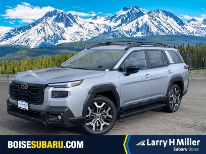 New 2026 Subaru Outback Touring XT