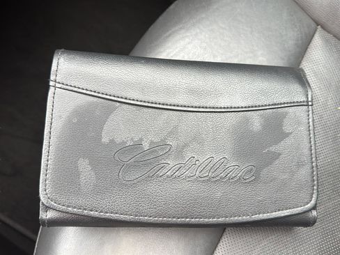 Used 2022 Cadillac XT5 Premium Luxury w/ Technology Package image 30