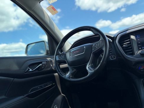 Used 2020 GMC Acadia AT4 w/ Trailering Package AWD/4WD image 49