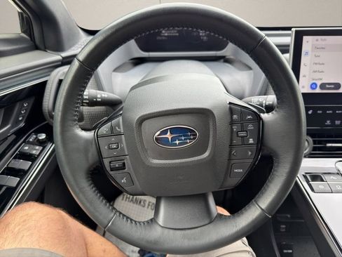 Used 2023 Subaru Solterra AWD image 14