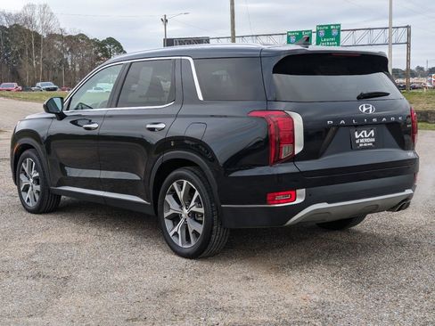 Used 2022 Hyundai Palisade SEL w/ 8P Bench Seat Package image 5