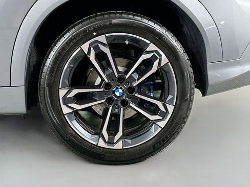 New 2026 BMW X2 xDrive28i w/ Technology Package image 30