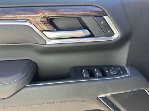 New 2026 Chevrolet Silverado 1500 RST w/ Protection Package AWD/4WD image 3
