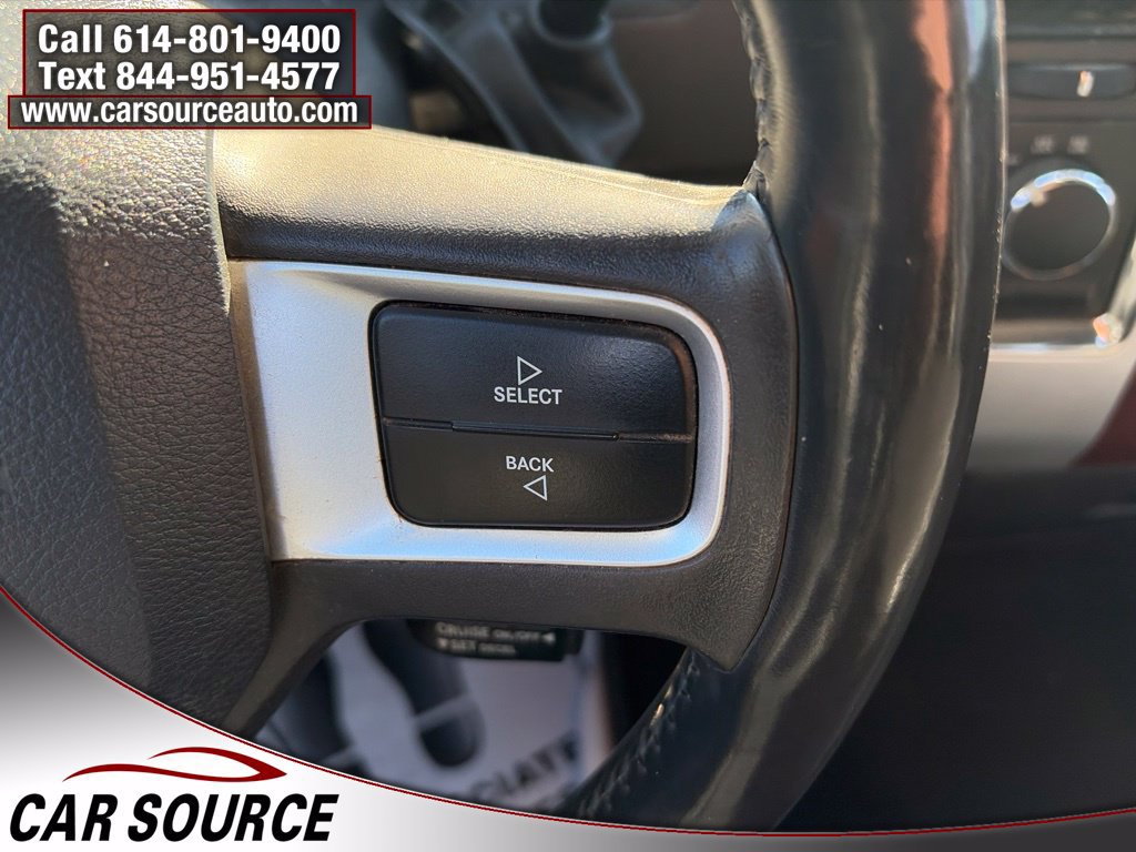 Used 2011 RAM 2500 Laramie AWD/4WD image 11