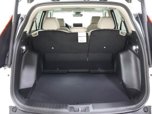 New 2026 Honda CR-V EX-L image 15