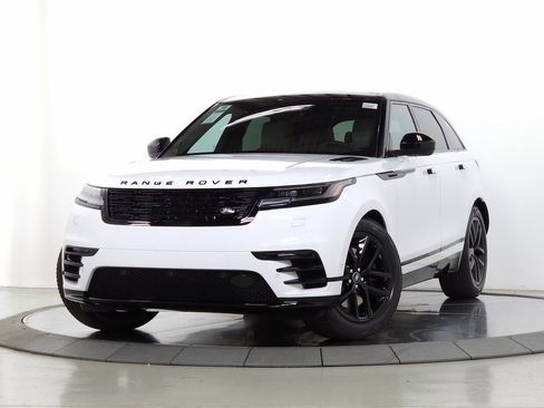 New 2026 Land Rover Range Rover Velar Dynamic SE image 1