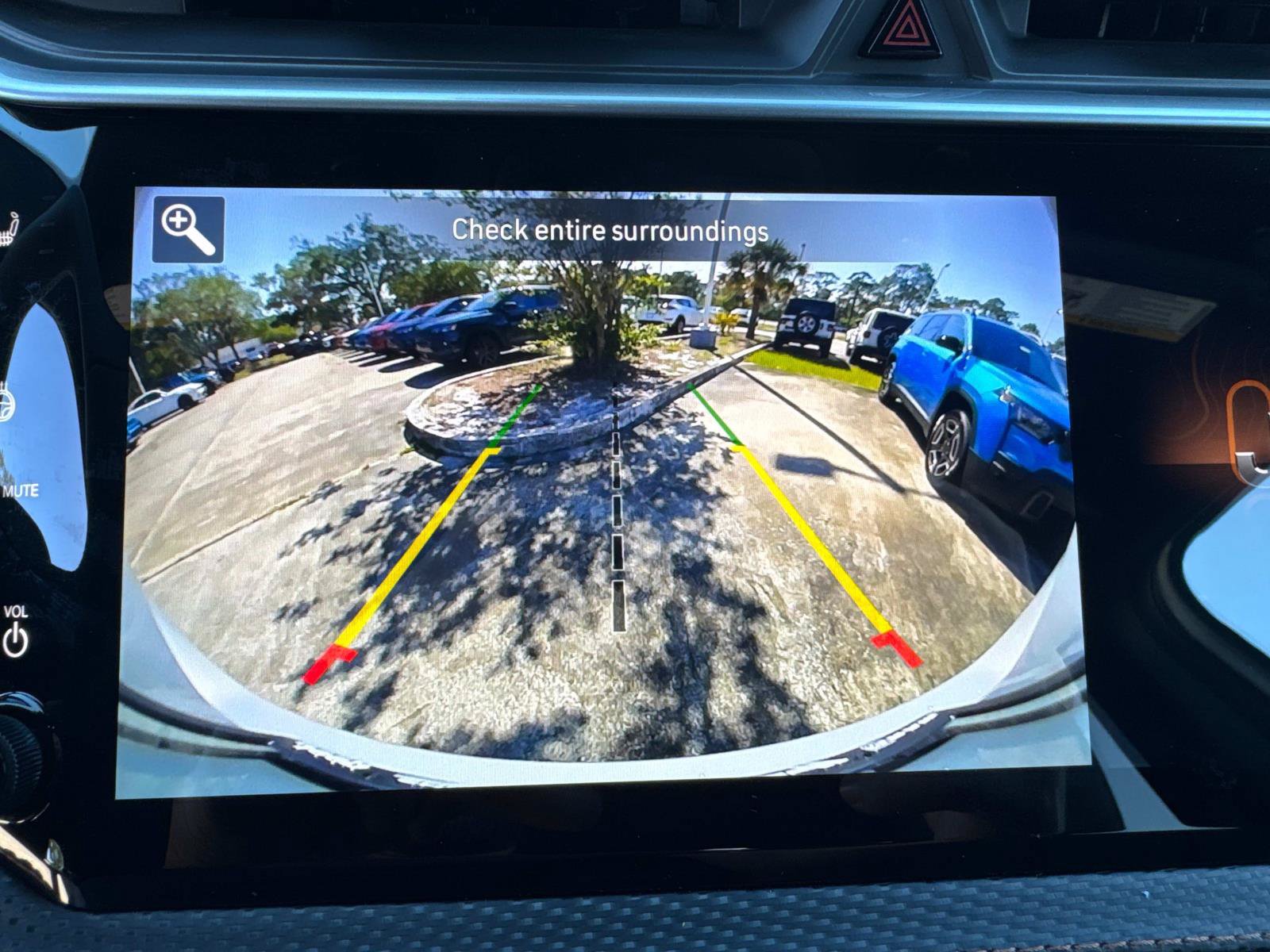 New 2026 Jeep Cherokee Limited AWD/4WD image 22