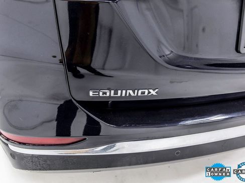 Used 2020 Chevrolet Equinox LT image 11