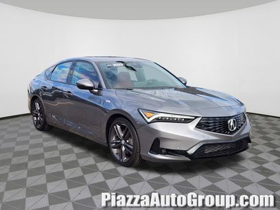 Certified 2023 Acura Integra A-Spec