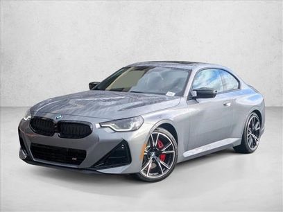 Used 2026 BMW M240i Coupe w/ Premium Package
