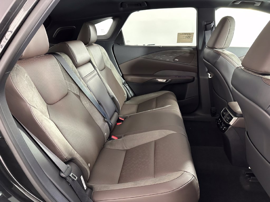 New 2026 Lexus RX 350 w/ Convenience Package AWD/4WD image 19